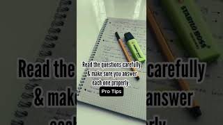 Top 7 Exam Hacks Every Student Must Know!