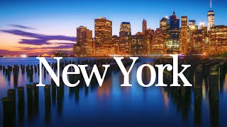 New York City: A Global Hub of Culture, Diversity, and Innovation