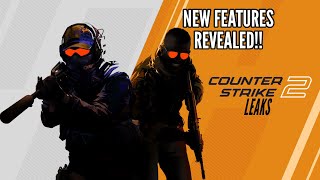 Over 25 VERIFIED Counter-Strike 2 leaks!