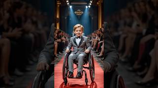 Kids Designer Fashion Show | Ai #ai #aifashion #aiart #aimodel