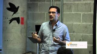 AWS Loft Talks - Evolving Your DW for the AWS Cloud