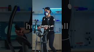 Not Just Walking:The Japanese Method for Better Fitness