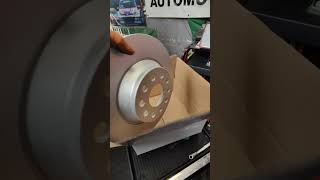 Best design ever #vw #vag #car #brake #disc #volkswagen #sendit 🤙🤙🤙