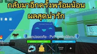 กลับมาอีกครั้งกับอัพเดต20บอกฟุต