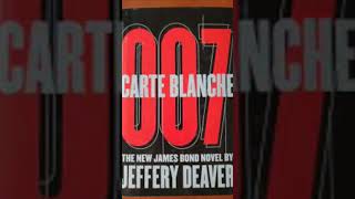 There are new James Bond books?!  #spamcall #jamesbond