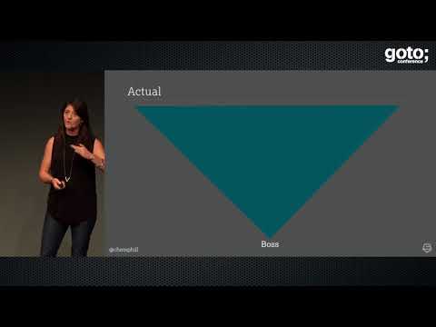 How to Take Great Engineers & Make them Great Technical Leaders