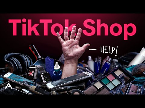 How TikTok Shop Became The World's Greatest Scam