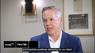 Eric Wilmes, President of Americas at GIC, reflects on 40 years of GIC in the United States