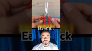 easy trick #shorts