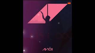 Avicii - Gonna Love Ya (Tribute Lyrics Video)
