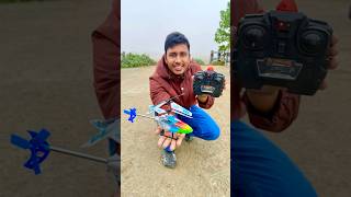 RC Velocity Ka new model Helicopter