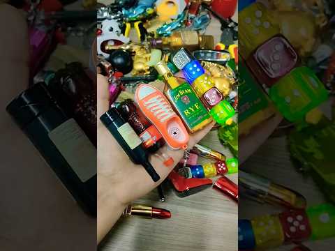 Witch Lighter Your Favorite - Best Lighter Collection #satisfying #trending #shorts