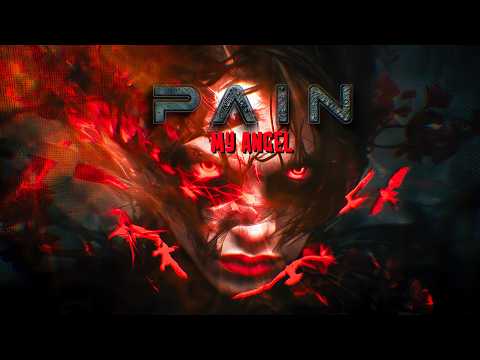 PAIN - My Angel (OFFICIAL LYRIC VIDEO)