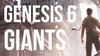 Steve Quayle 2015 Genesis 6 Giants are here fallen angel nephilim offspring