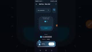 Bull run Airdrop Is Cooking Live 👇|| Don't Joke With This