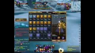 銀河競技場(遺珠篇)仙女vs天龍42014 12 21