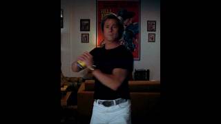 "Brad Pitt's Epic RAGE After His Dog SAVES Him! | Hollywood's Most INTENSE Fight Scene 🎬💥"