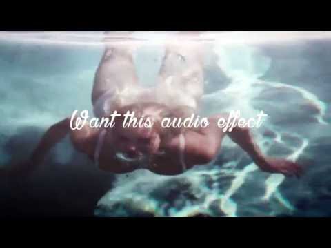 Underwater + Telephone sound effect (Tutorial #3)