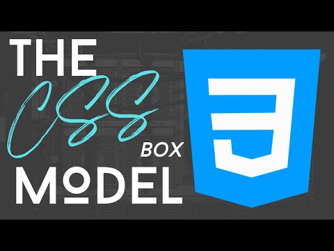 CSS Box Model Tutorial for Beginners