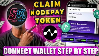 Don’t Miss Out! Nodepay Airdrop - Earn Free Tokens Now!