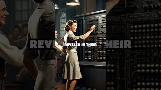 The Mystery of ENIAC's Secret Game