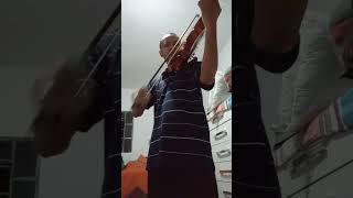 Hino 415 do hinário 5 CCB #ccb #ccbpreview #music #violin