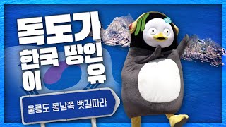 독도가 한국땅인 이유 FULL 공개합니다  (ENG)[EP.197]