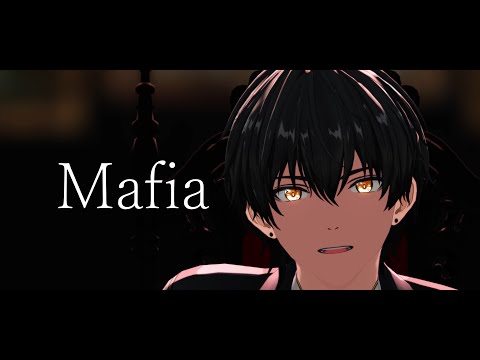 【MMD：鳴潮】マフィア 漂泊者