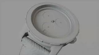 BTS of Motion Design & 2D/3D Animation for Tissot x NBA 2025 by Creative Studio weareseventeen
