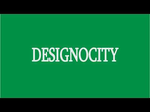 Designocity Live Stream