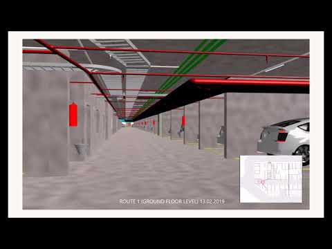 SOBHA ISLE INTERIOR WALKTHROUGH CM UPDATE VIDEO 130219