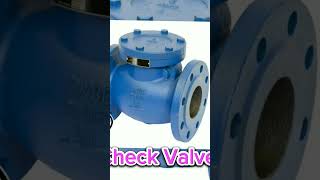 #different valve types