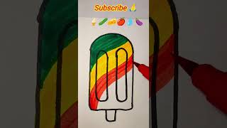 satisfying creative art #art #viralvideo #shortvideo #creativeart