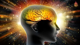 Aumentar El Poder Cerebral - Mejorar La Memoria - Alivio Del Estrés, Relajarse Y Meditar
