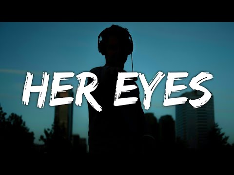 Charlie Jeer - Her Eyes (Lyrics)