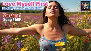 Discovering Self-Love | Powerful Anthem for Embracing Yourself (Official Video) #music #song #love