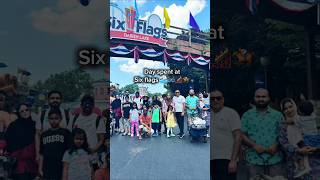 Six flags #summer #sixflags #summerfun #summertime #funtime