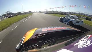 Drift Games Extreme - Round 5 - Neil Dunne