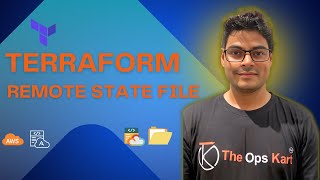 Terraform Remote State File: Best Practices for Secure & Scalable Infrastructure