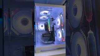 New PC! 🍭🍭🍭 #shorts #shortvideo #newpc