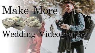How to make MORE money as a wedding videographer (Facebook marketing for beginners)
