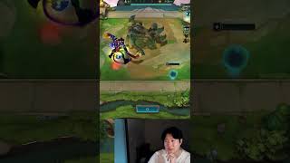 WORLD'S FIRST ZAC 3! - TFT Set 14 #teamfighttactics #tft #tftset14 #zac3