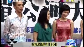 结婚何其难 杜志国催儿子杜淳早日完婚