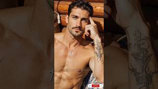 Handsome Faces Made by AI pt80 #shortvideo #fyp #explore #facts #men #aivideo