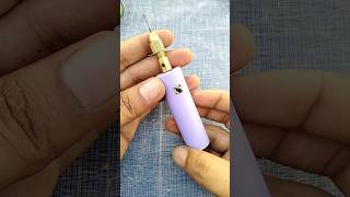 Mini Drill Machine Using PVC Pipe.