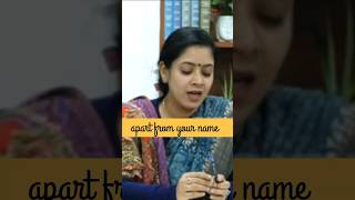 upsc topper interview| Tanu Jain mam| upsc #upsctopper #upsc #iastoppers