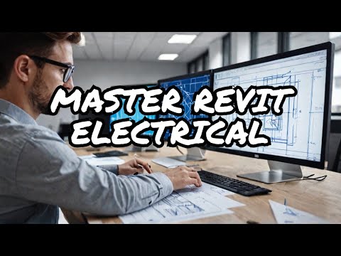 Revit Electrical Project Secrets the Pros Don't Want You to Know