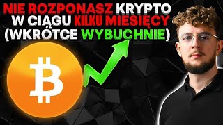 🔴 PILNE! W TYM TYGODNIU na RYNKU KRYPTO Stanie się TO.