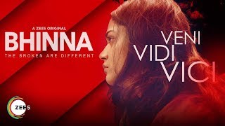 Bhinna: Official Teaser | Shashank Purushotham | Paayal Radhakrishna | ZEE5 Originals
