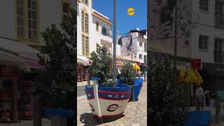 The Algarve is Waiting...    #portugal #visitportugal #coastalcities #algarve #carvoeiro
